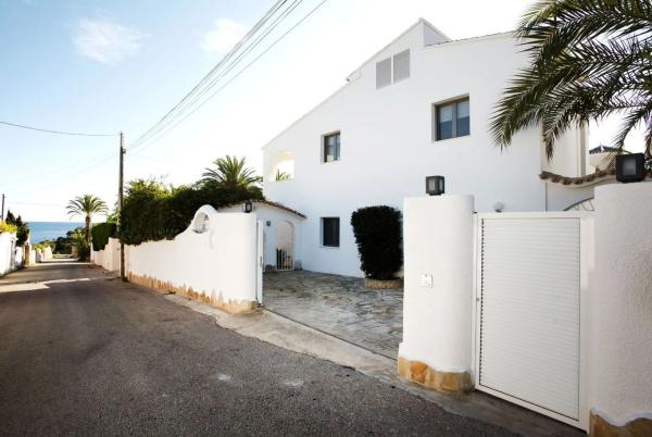 Casa independiente photo 1