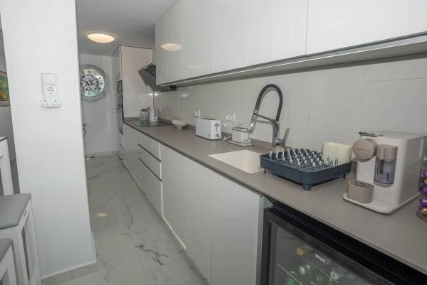 Piso en venta en  Calle Migjorn, 1, Calpe photo 1