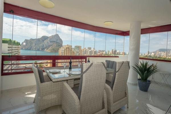 Piso en venta en  Calle Migjorn, 1, Calpe photo 2