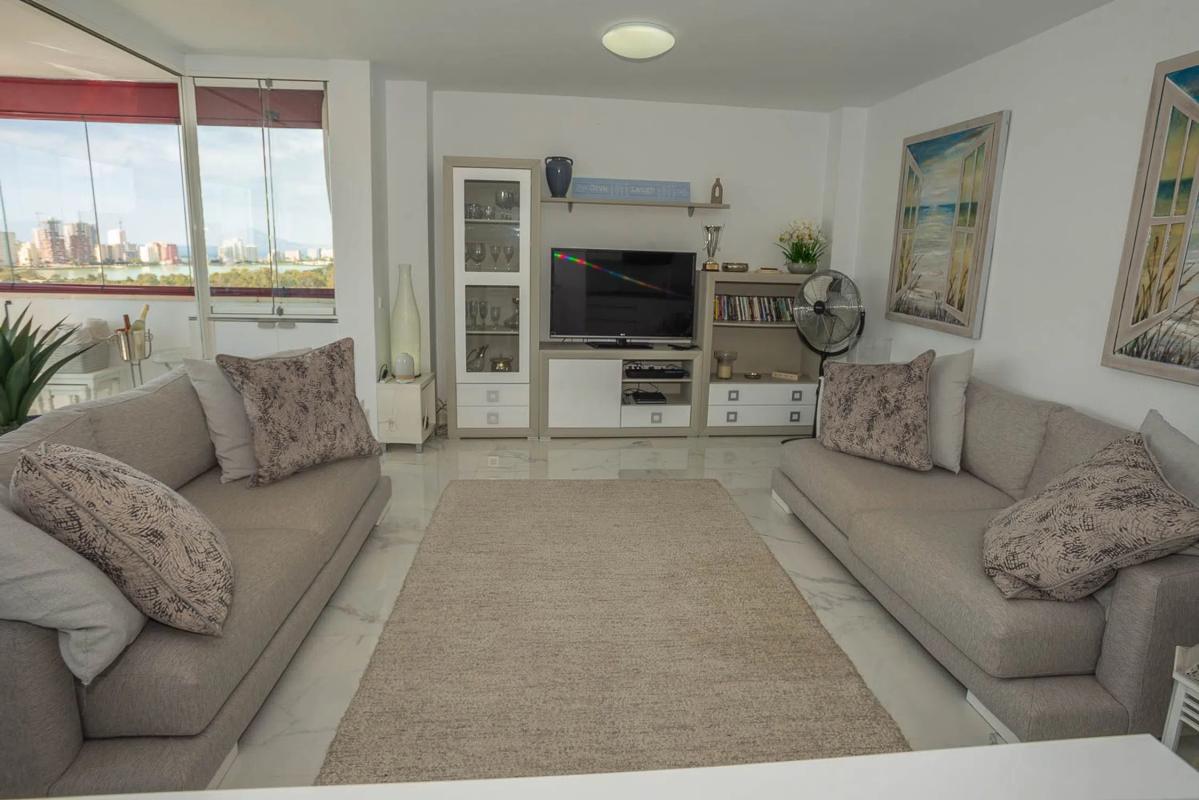 Venta de piso en Calle Migjorn, 1, Calpe
photo 3