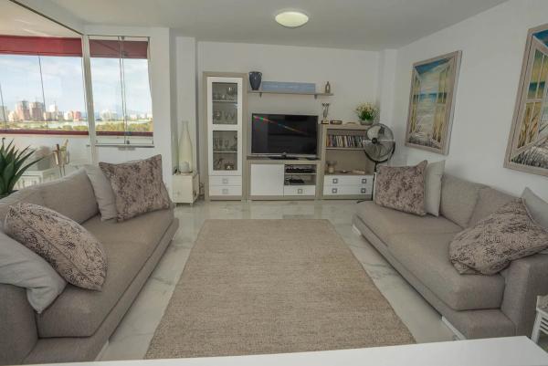 Piso en venta en  Calle Migjorn, 1, Calpe photo 3