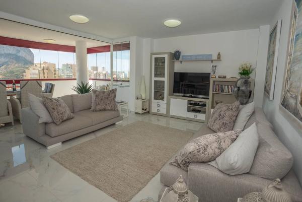 Piso en venta en  Calle Migjorn, 1, Calpe photo 4