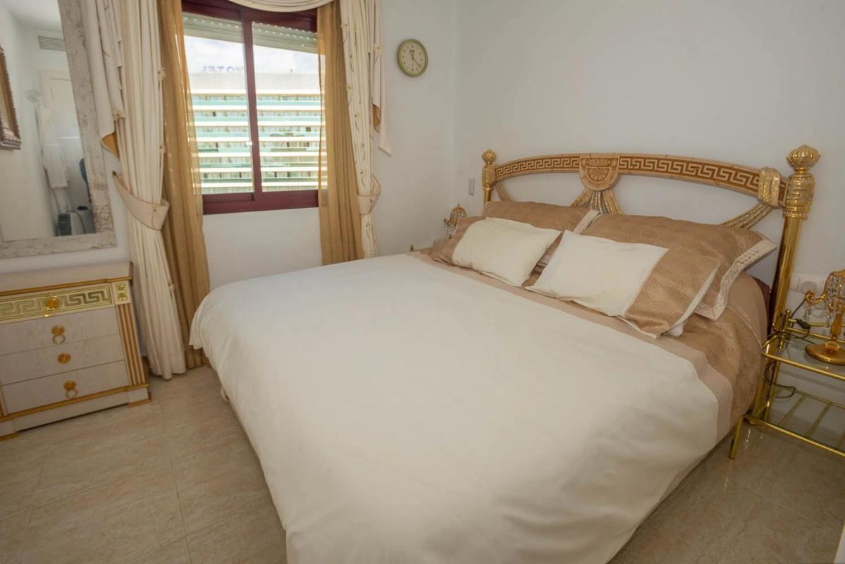 Venta de piso en Calle Migjorn, 1, Calpe
photo 5