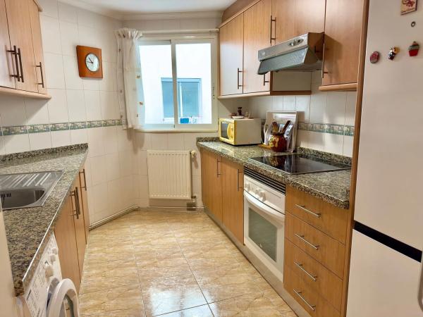 Квартира на продажу на Calle Doctor Fleming, 23, Кальпе photo 1