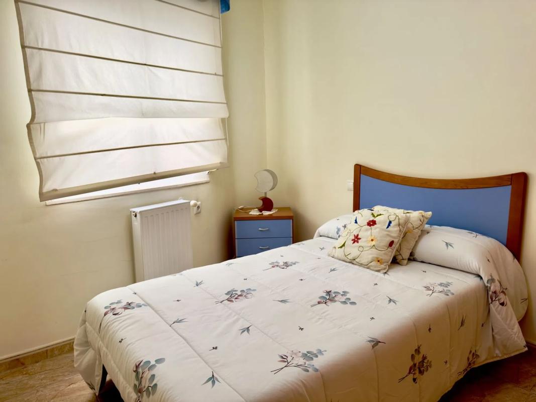 Venta de piso en Calle Doctor Fleming, 23, Calpe
 photo 3