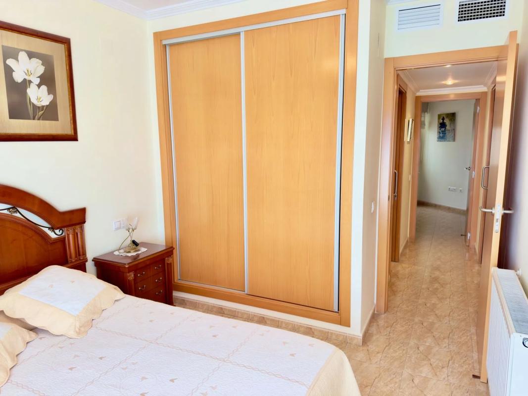 Venta de piso en Calle Doctor Fleming, 23, Calpe
 photo 5