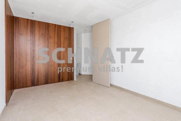 Частный шале на продаже в  Manzanera-Tosal, Кальпе photo 4