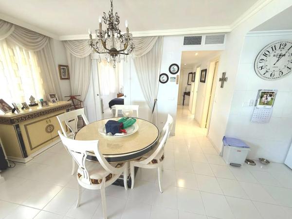 Piso en venta en Calle Llebeig, Calpe photo 1