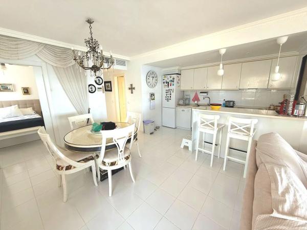 Piso en venta en Calle Llebeig, Calpe thumbnail 1