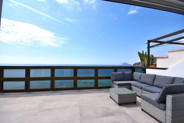 Apartment for sale in  Playa Arenal-Bol, Calpe photo 2