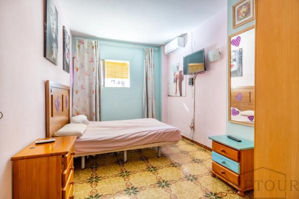 Квартира на продажу на Calle de la Pau, Кальпе photo 1