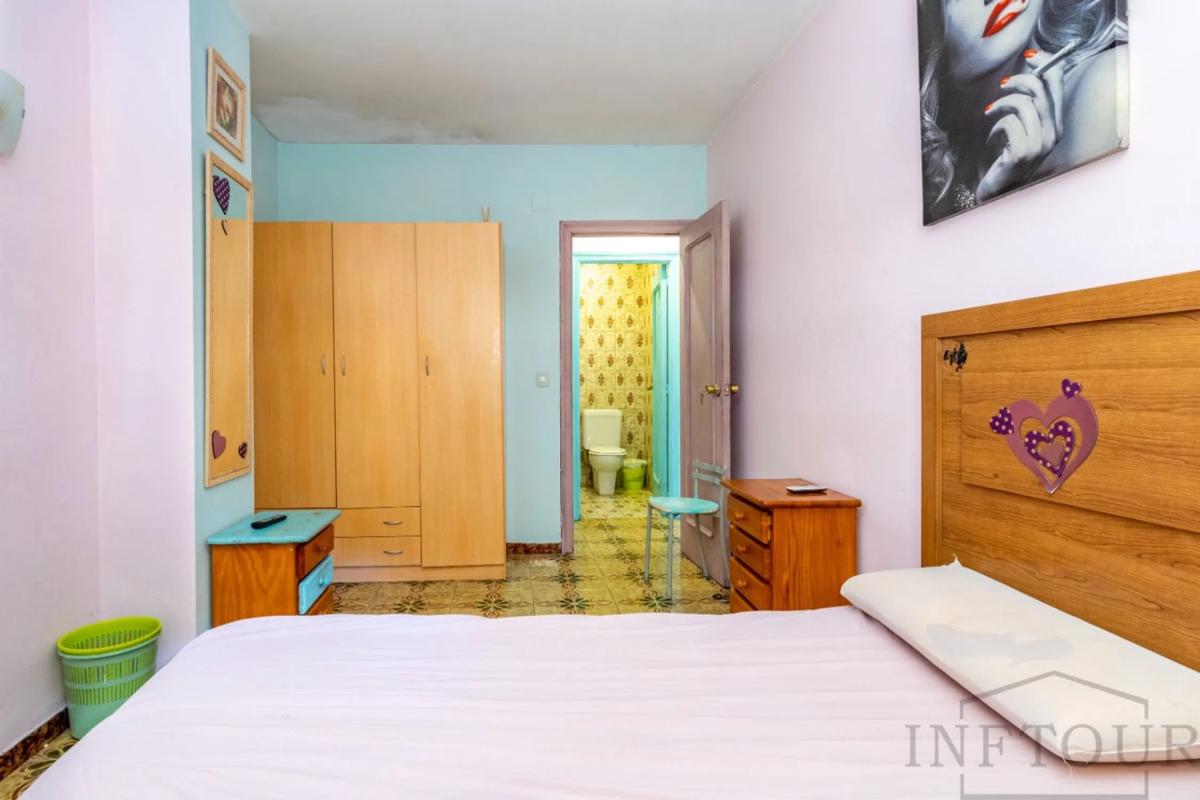 Venta de piso en Calle de la Pau, Calpe
photo 2