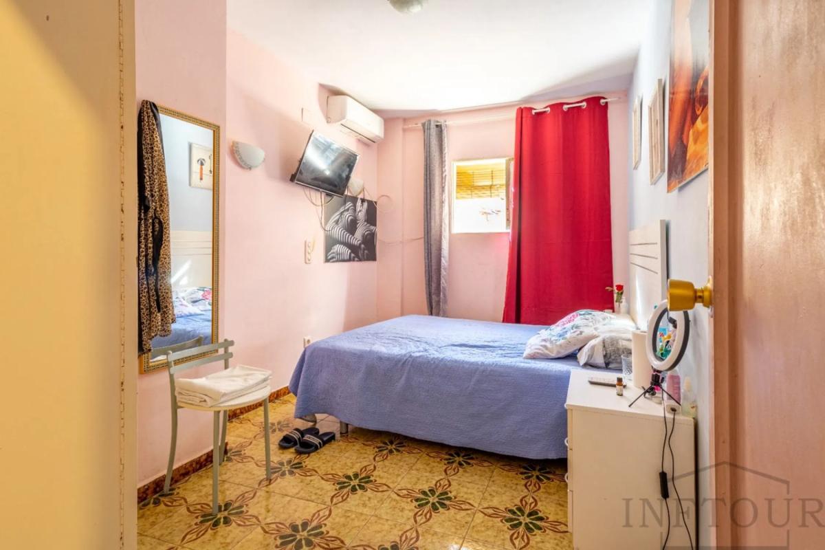 Venta de piso en Calle de la Pau, Calpe
photo 3
