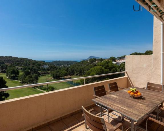Chalet pareado en avenida Bernia, 2 thumbnail 1
