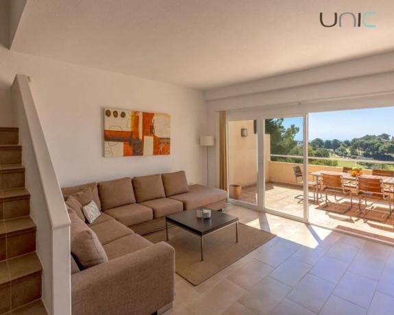 Chalet pareado en avenida Bernia, 2 thumbnail 2
