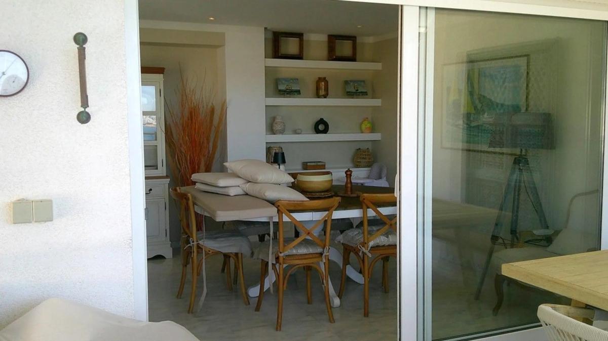 Venta de piso en Ronda del Atardecer, Altea
photo 2