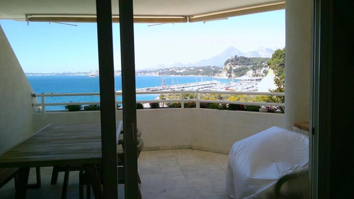 Venta de piso en Ronda del Atardecer, Altea
photo 3