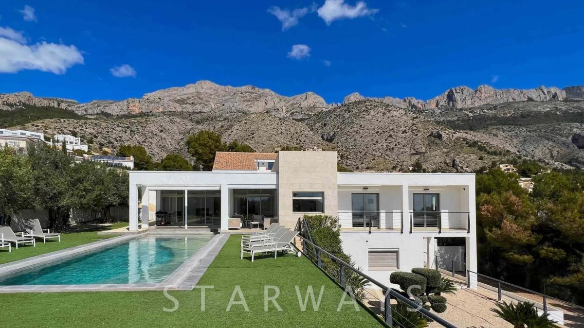 Properties for sale and rent in Spain photo 1