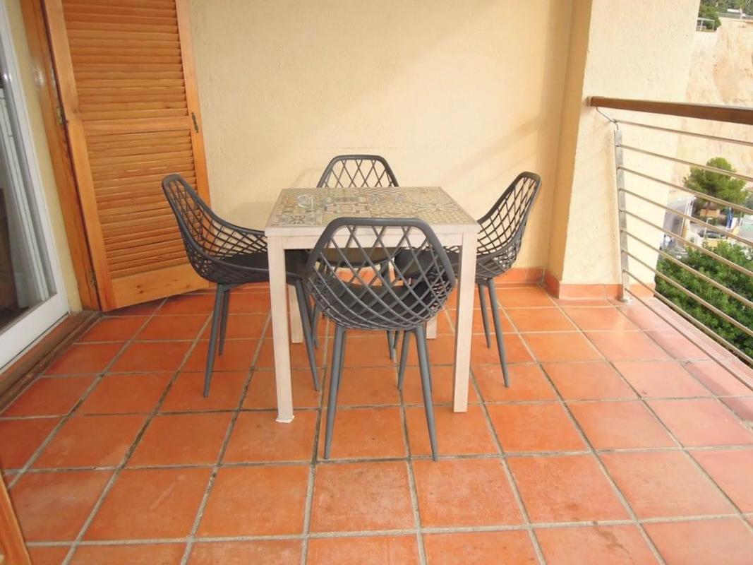Sale of apartment in Calle Currica, Altea
 photo 2