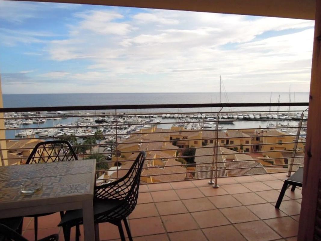 Sale of apartment in Calle Currica, Altea
 photo 3