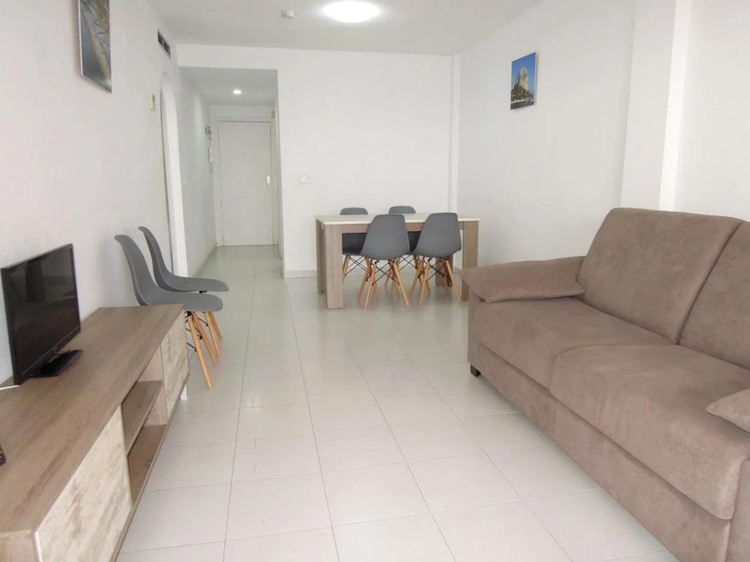 Sale of apartment in Calle Currica, Altea
 photo 5