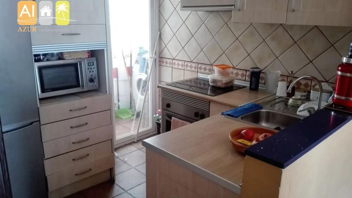 Sale of apartment in Altea Pueblo, Altea
photo 4