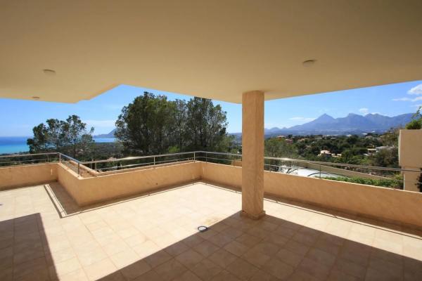 Apartment for sale in  Altea Pueblo, Altea photo 1