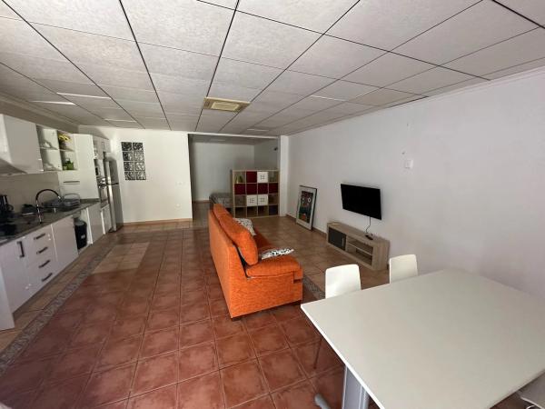 Квартира на продажу в Calle Ferrocarril, 2, Алтея photo 1