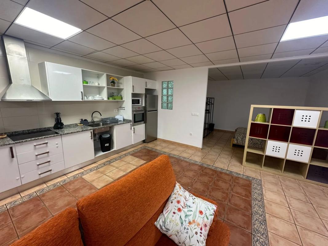 Venta de estudio en Calle Ferrocarril, 2, Altea photo 2