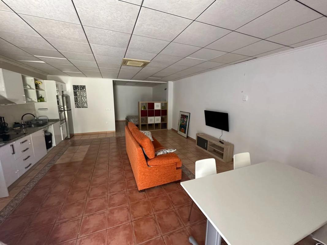 Venta de estudio en Calle Ferrocarril, 2, Altea photo 3