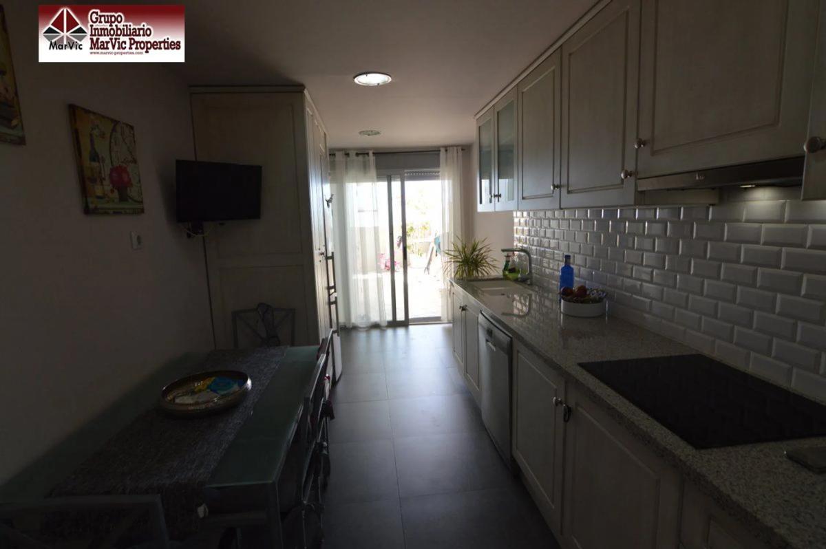 Venta de piso en Zona de Mascarat, Altea
photo 2