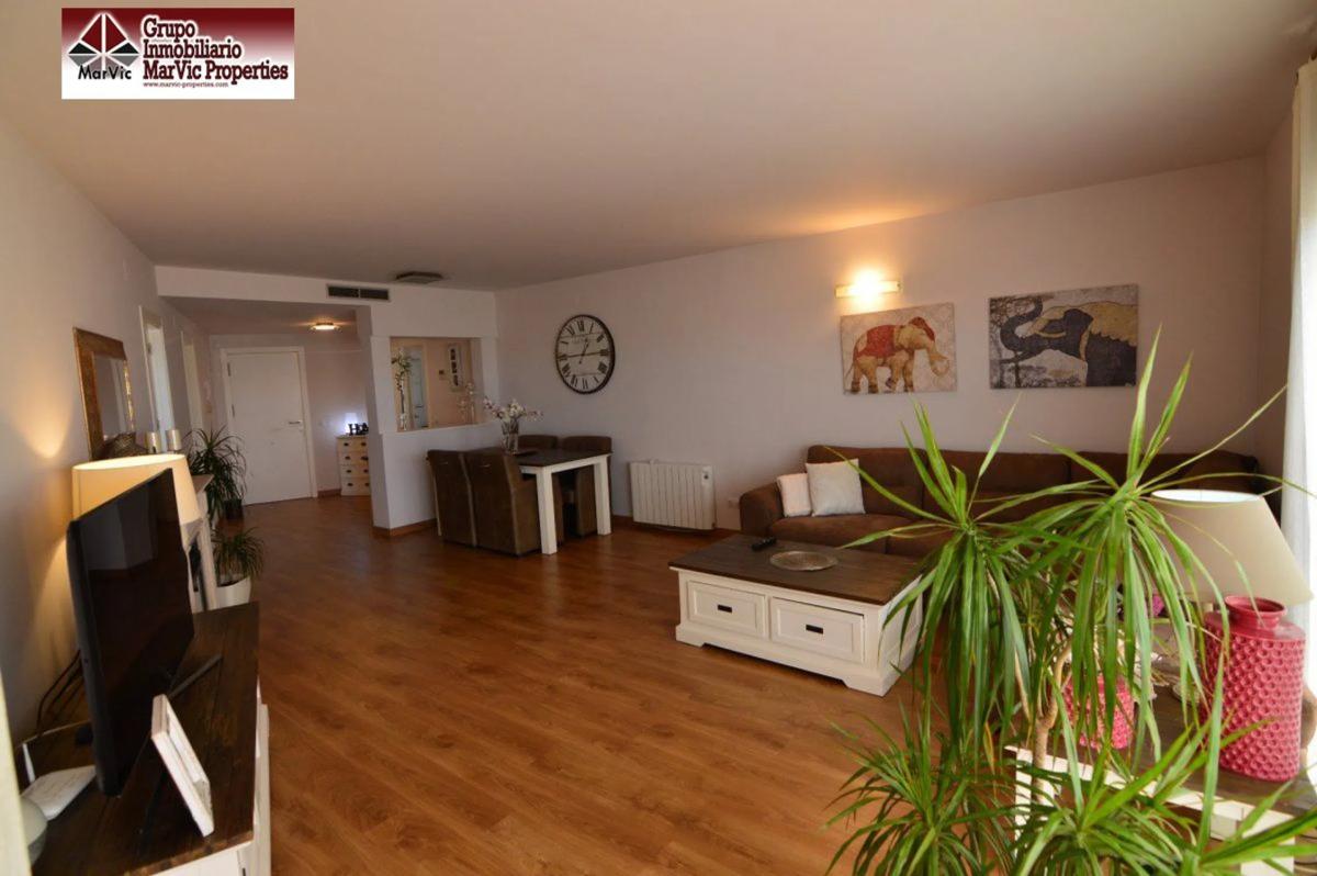 Venta de piso en Zona de Mascarat, Altea
photo 3