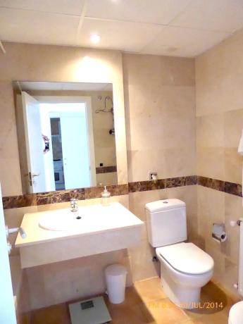 Piso en venta en Calle Sorell s/n, Altea thumbnail 2