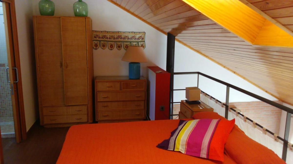 Venta de estudio en Calle Forat, 23, Altea photo 1