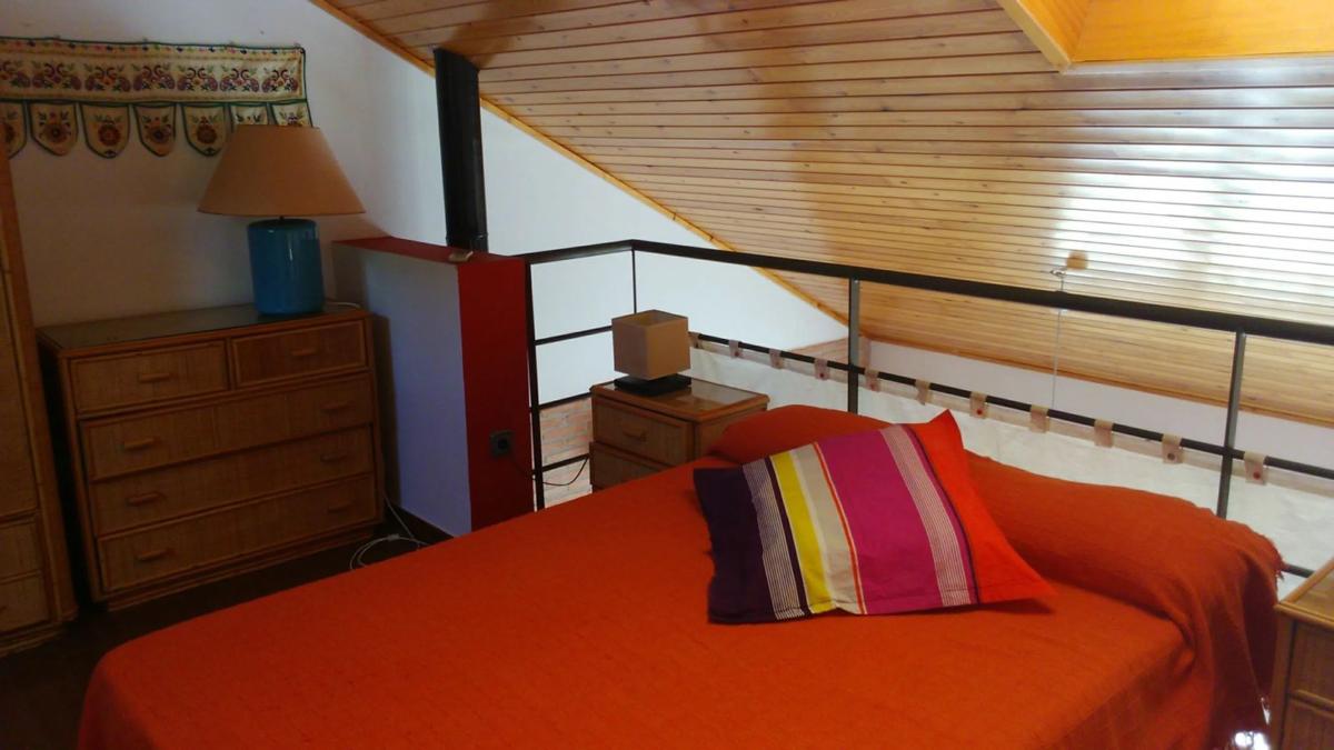 Venta de estudio en Calle Forat, 23, Altea photo 2