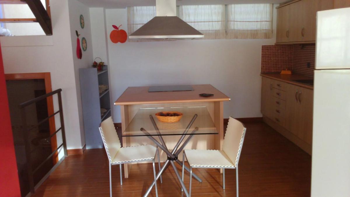 Venta de estudio en Calle Forat, 23, Altea photo 4