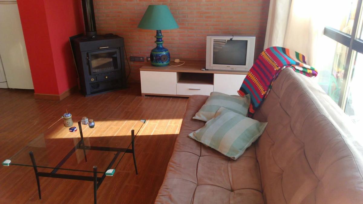 Venta de estudio en Calle Forat, 23, Altea photo 5
