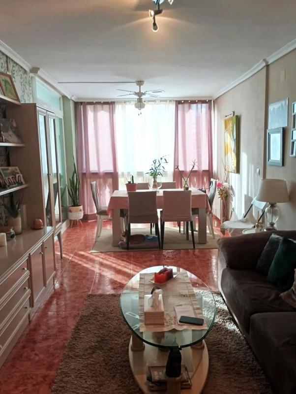 Продажа квартиры на Playa de Poniente, Бенидорм
 photo 5