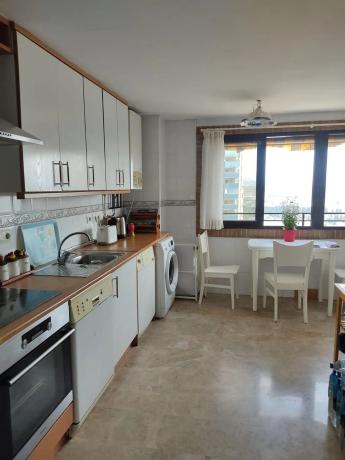 Mansarda na sprzedaż w  Pueblo Levante, Benidorm photo 4