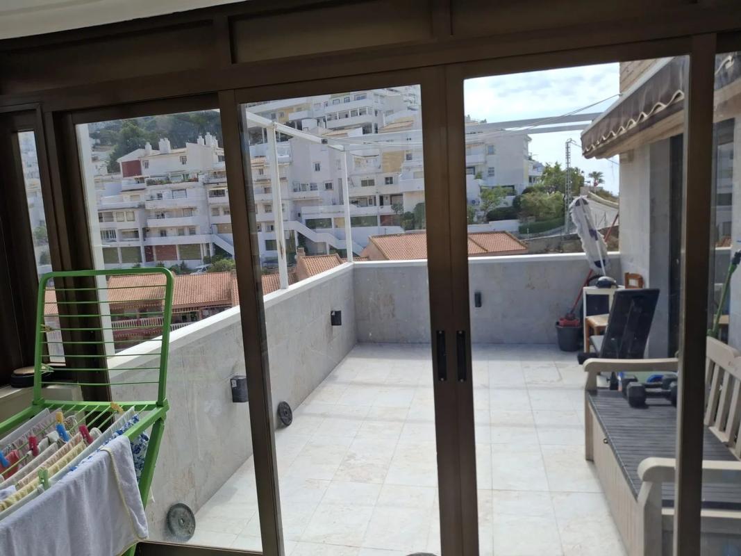 Venta de ático en  Pueblo Levante, Benidorm photo 2