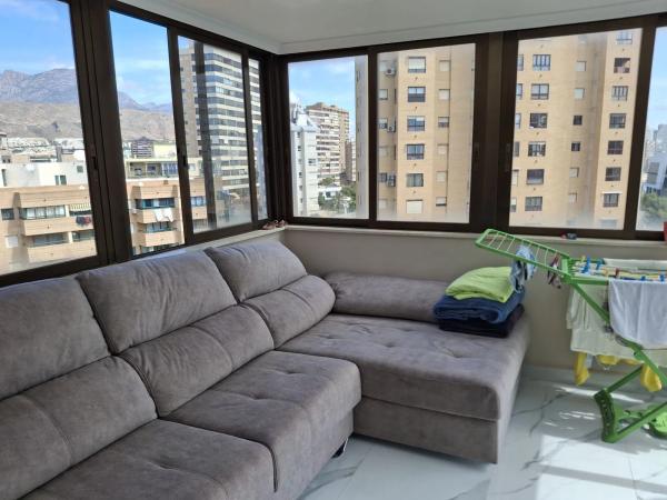 Penthouse for sale at  Pueblo Levante, Benidorm photo 4