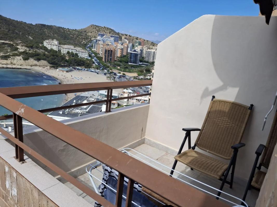 Venta de ático en  Pueblo Levante, Benidorm photo 5