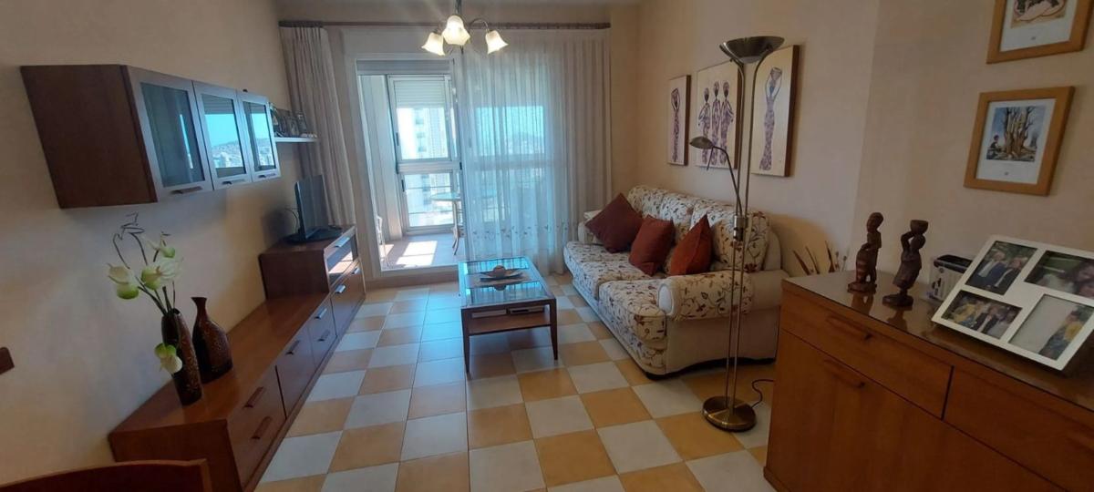 Sprzedaż mieszkania w Pueblo Poniente, Benidorm
 photo 3