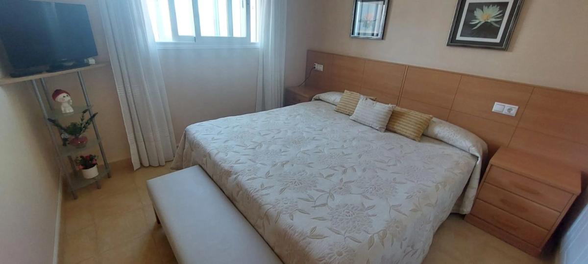 Sprzedaż mieszkania w Pueblo Poniente, Benidorm
 photo 5