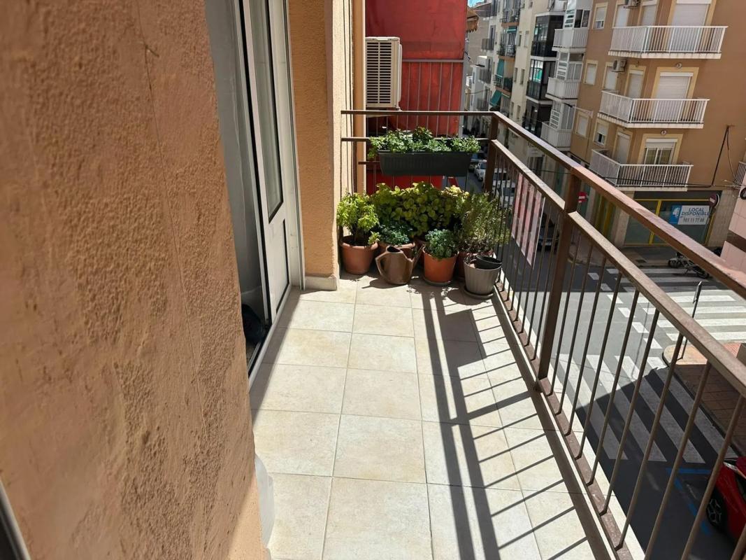 Продажа квартиры на Centro Urbano, Бенидорм
 photo 4