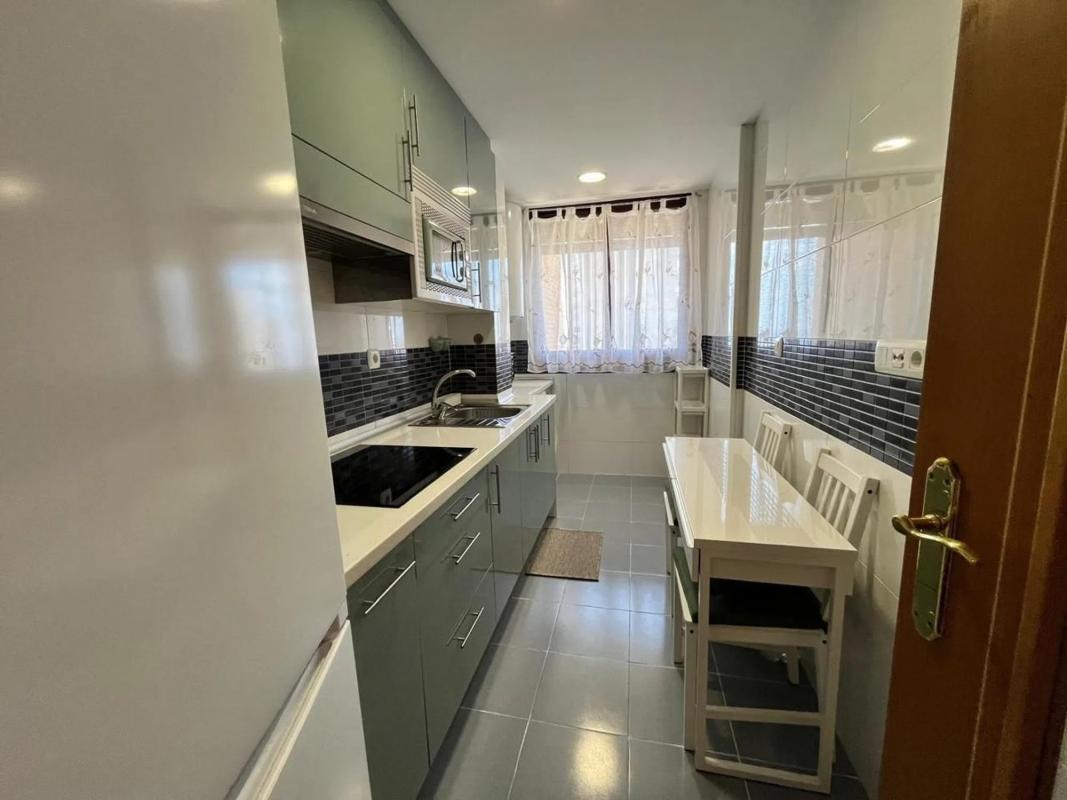 Sale of apartment in Pueblo Poniente, Benidorm
 photo 5