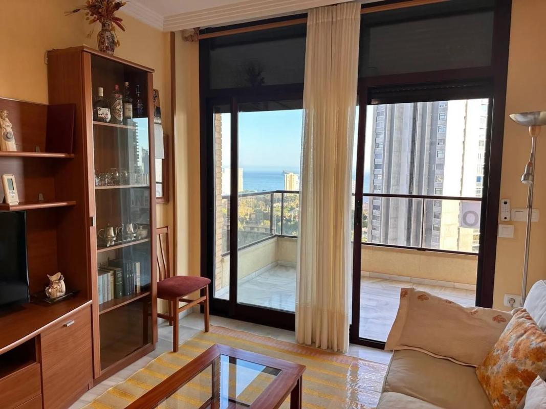 Sprzedaż mieszkania w Pueblo Poniente, Benidorm
photo 2