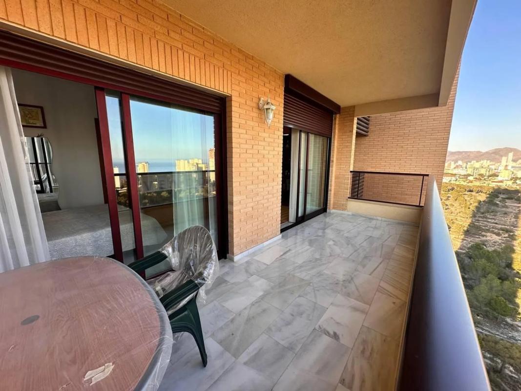 Sprzedaż mieszkania w Pueblo Poniente, Benidorm
photo 3