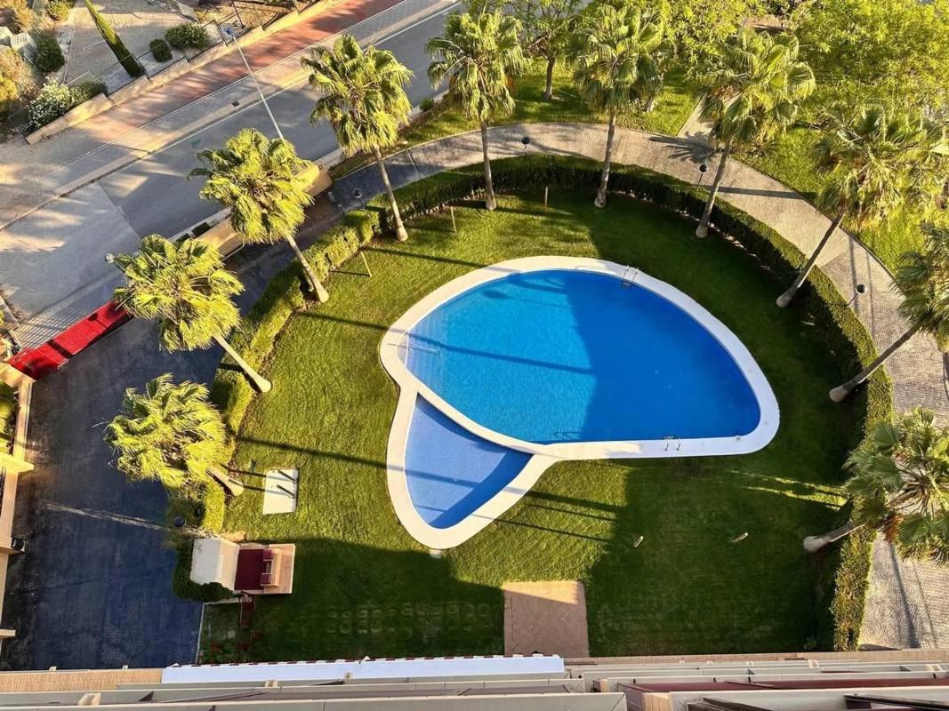 Sprzedaż mieszkania w Pueblo Poniente, Benidorm
photo 5