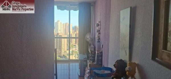 Studio for sale on Pueblo Levante, Benidorm photo 1